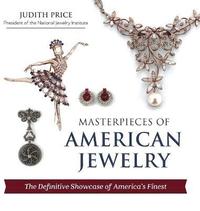 bokomslag Masterpieces of American Jewelry (Latest Edition)