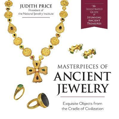 Masterpieces of Ancient Jewelry 1