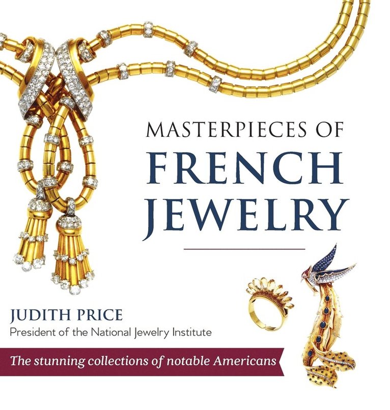 Masterpieces of French Jewelry 1