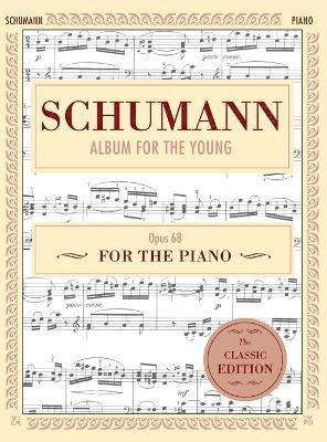 Harold Bauer - Schumann, Inbunden
