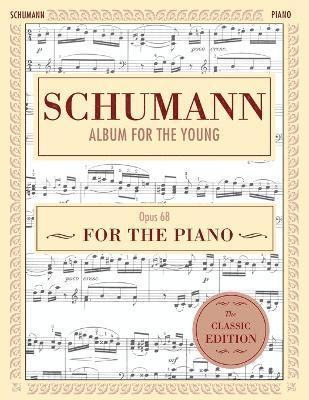 Harold Bauer - Schumann, Häftad