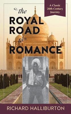 bokomslag The Royal Road to Romance