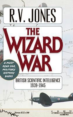 bokomslag Wizard War