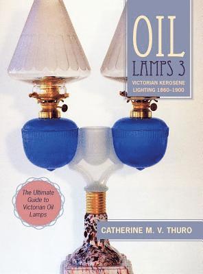 bokomslag Oil Lamps 3