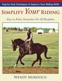 bokomslag Simplify Your Riding