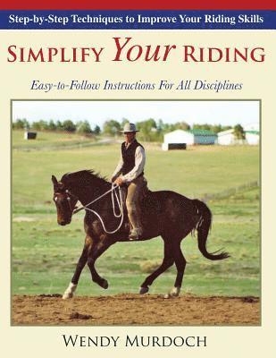 Simplify Your Riding 1