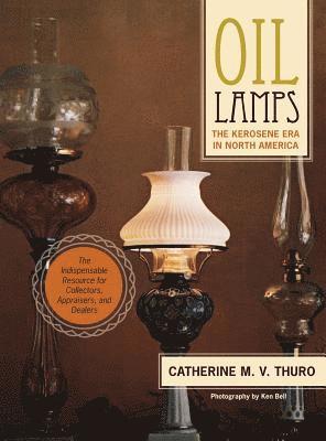 Oil Lamps 1