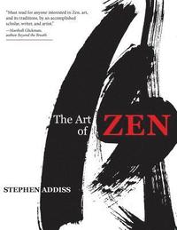 bokomslag The Art of Zen