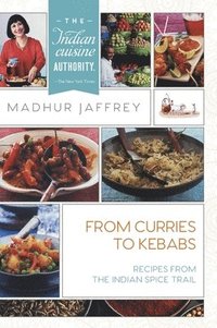 bokomslag From Curries to Kebabs
