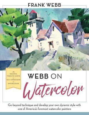 Webb on Watercolor 1