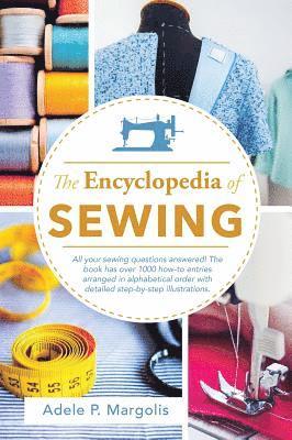 Encyclopedia of Sewing 1