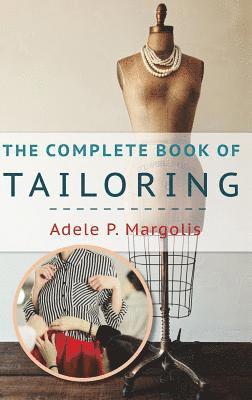 Complete Book of Tailoring