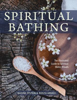 Spiritual Bathing 1
