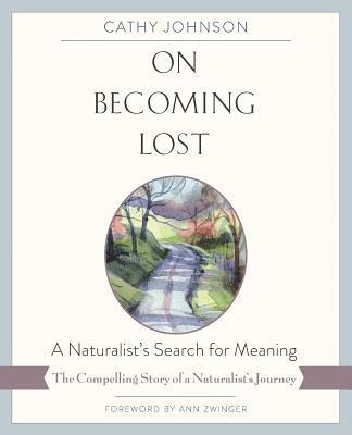 bokomslag On Becoming Lost