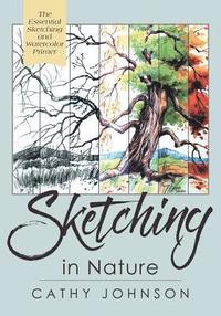 bokomslag Sierra Club Guide to Sketching in Nature, Revised Edition