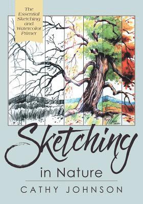 bokomslag The Sierra Club Guide to Sketching in Nature, Revised Edition