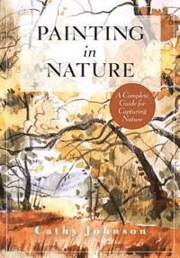 bokomslag Sierra Club Guide to Painting in Nature (Sierra Club Books Publication)