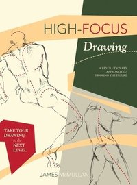 bokomslag High-focus Drawing