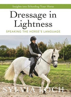 Dressage in Lightness 1