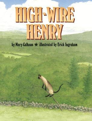 High-Wire Henry 1