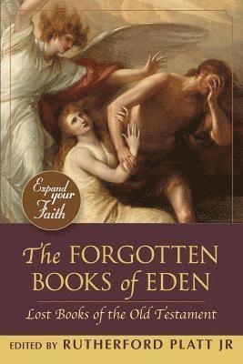 The Forgotten Books of Eden 1