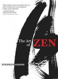 bokomslag The Art of Zen