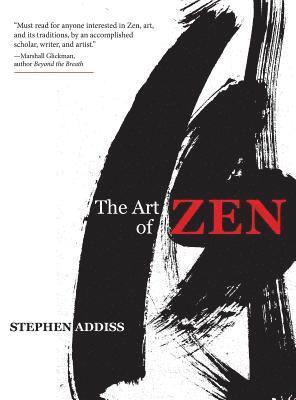 The Art of Zen 1