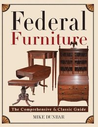 bokomslag Federal Furniture
