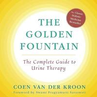 bokomslag Golden Fountain