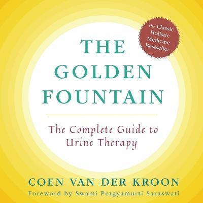 Golden Fountain 1