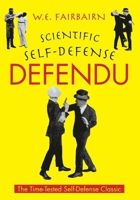 W E Fairbairn - Defendu, Häftad