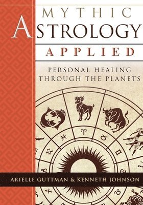Mythic Astrology Applied 1