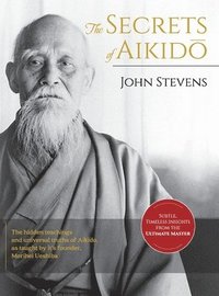 bokomslag Secrets of Aikido