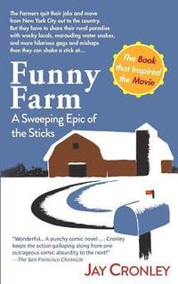 bokomslag Funny Farm