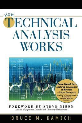 bokomslag How Technical Analysis Works (New York Institute of Finance)