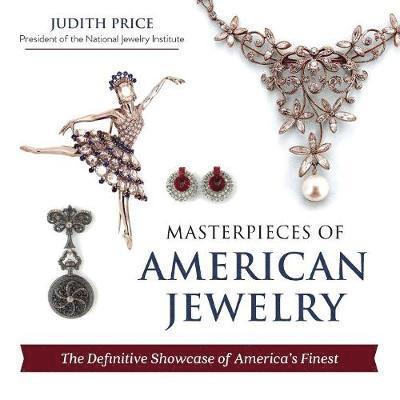 Masterpieces of American Jewelry (Latest Edition) 1