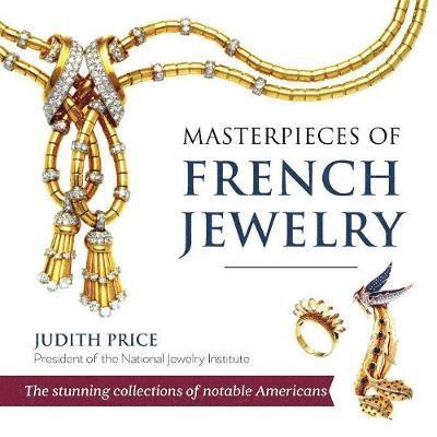 Masterpieces of French Jewelry 1