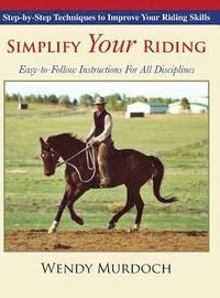 bokomslag Simplify Your Riding