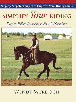 bokomslag Simplify Your Riding