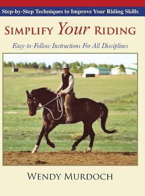 Simplify Your Riding 1