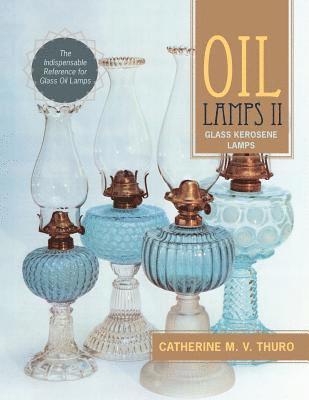 Oil Lamps II 1