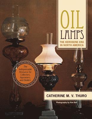 Oil Lamps 1