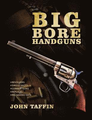 Big Bore Handguns 1