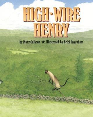 High-Wire Henry 1