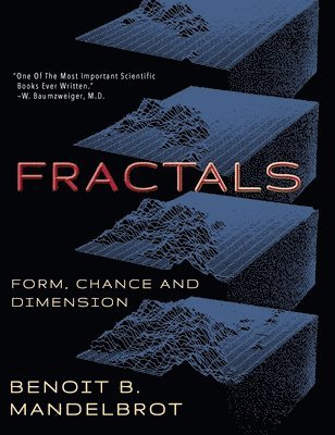 bokomslag Fractals