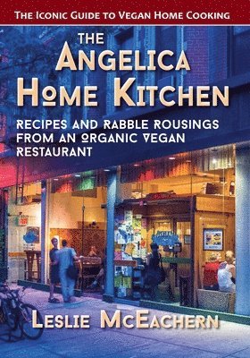 Angelica Home Kitchen