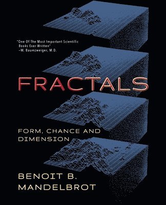 bokomslag Fractals