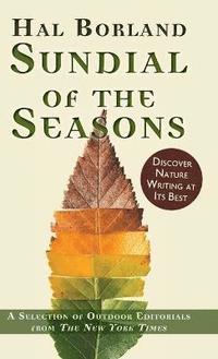 bokomslag Sundial of the Seasons