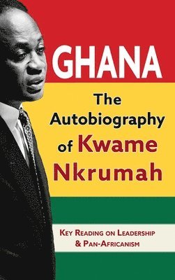 bokomslag Ghana