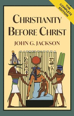 Christianity Before Christ 1